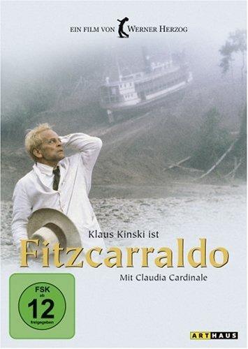 Fitzcarraldo (Digipak) [2 DVDs]