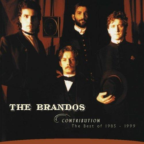 Contribution - The Best Of 1985-1999