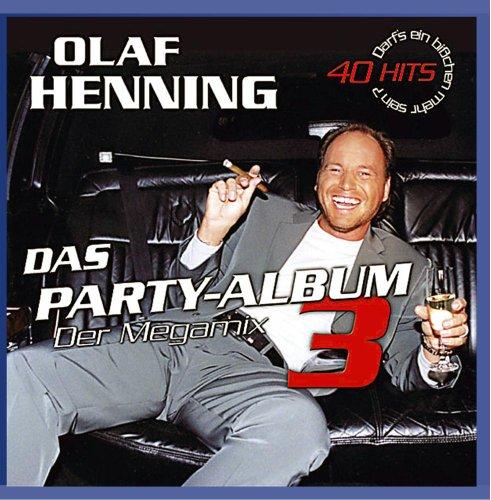 Das Party-Album 3