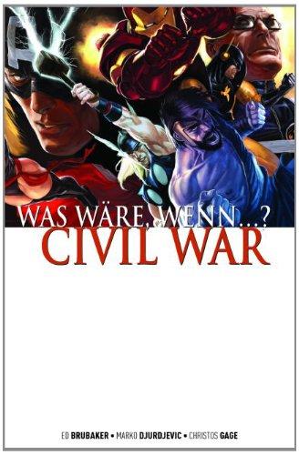 Was wäre wenn... Civil War