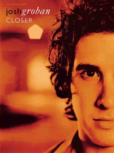 Closer. Songbuch (Pvg)