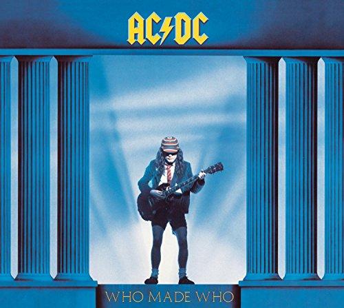 Who Made Who [Remastered]