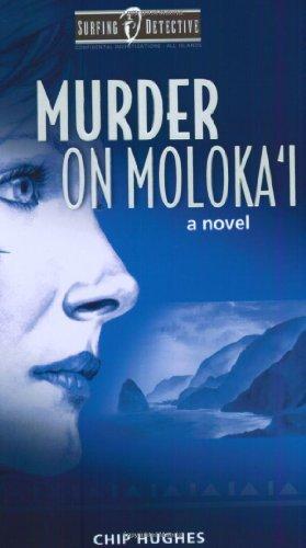 Murder on Moloka'i