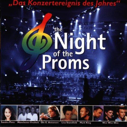 Night of the Proms '98/Gsa