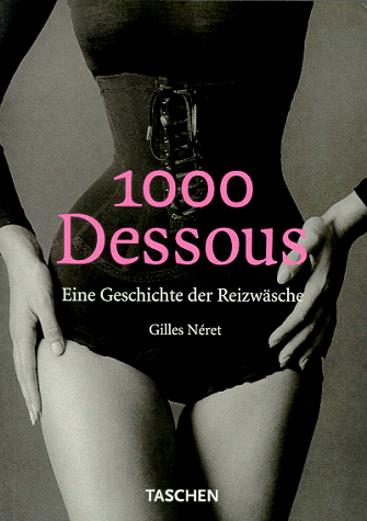 1000 Dessous