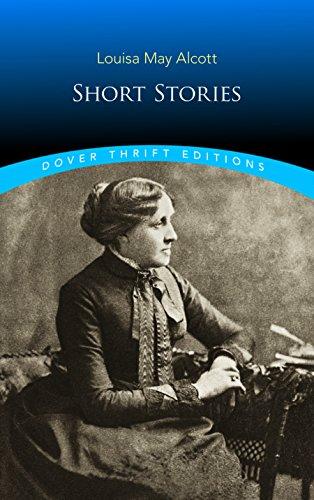 Short Stories (Dover Thrift Editions)