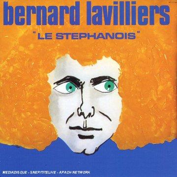 Le Stephanois