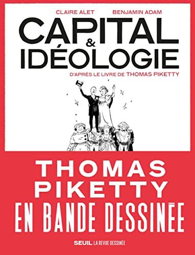 Capital & idéologie