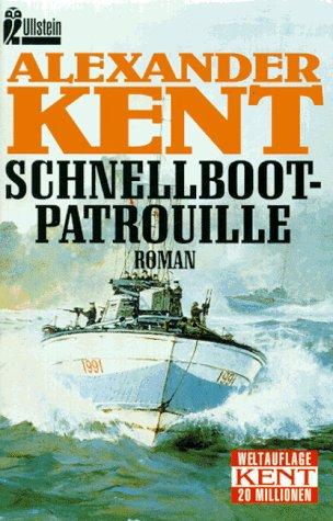 Schnellbootpatrouille