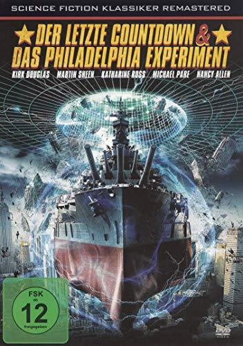 Der letzte Countdown / Das Philadelphia Experiment