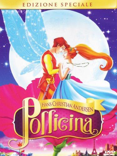 Pollicina (edizione speciale) [IT Import]