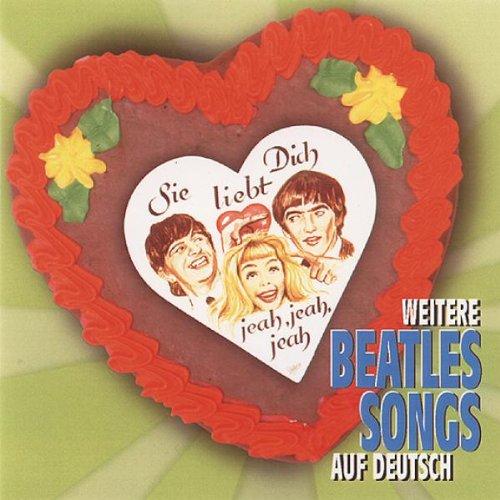 Vol.2,Sie Liebt Dich-Weitere