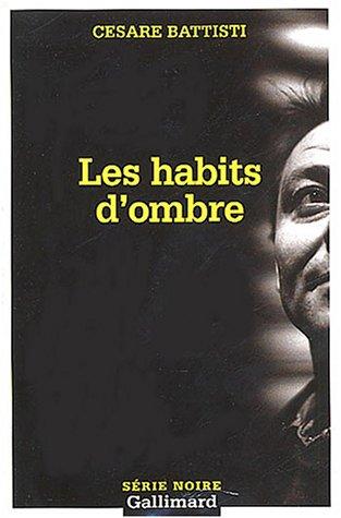 Les habits d'ombre