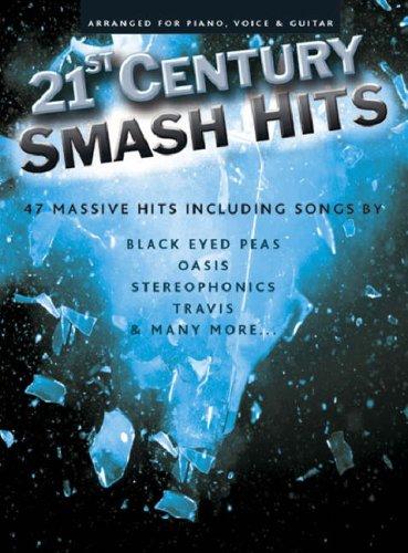 21st Century Smash Hits: The Blue Book