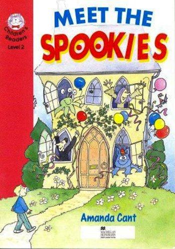 Meet the Spookies (Heinemann guided readers)