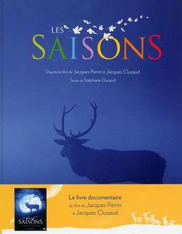 Les saisons