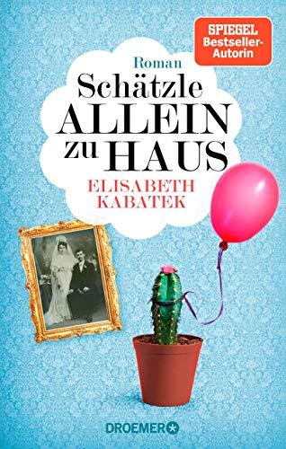 Schätzle allein zu Haus: Roman