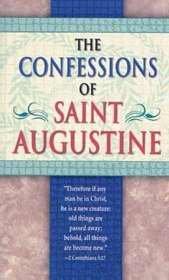 The Confessions of Saint Augustine