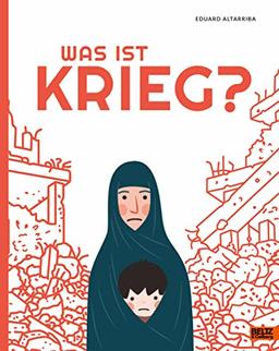 Was ist Krieg?