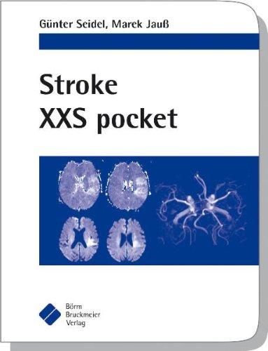 Stroke XXS pocket