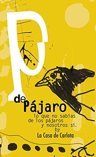 P de pajaro