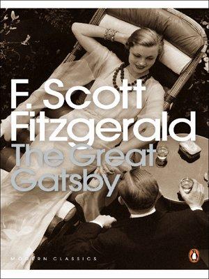 The Great Gatsby (Modern Classics (Penguin))