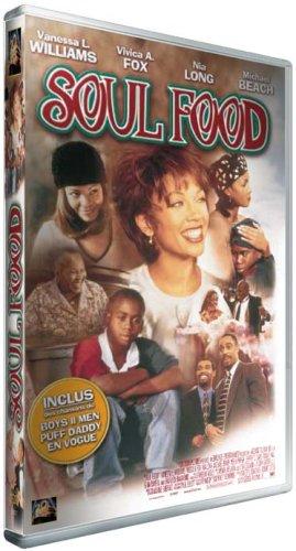 Soul Food [FR Import]