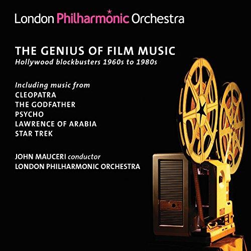 The Genius of Film Music