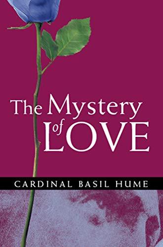 Mystery of Love