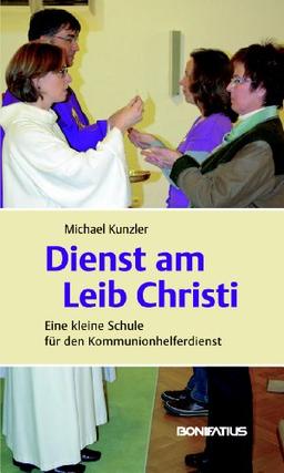 Dienst am Leib Christi