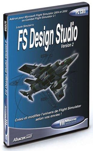 FS DESIGN STUDIO 2