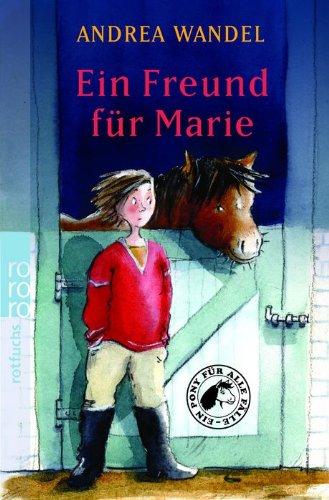 Ein Freund für Marie