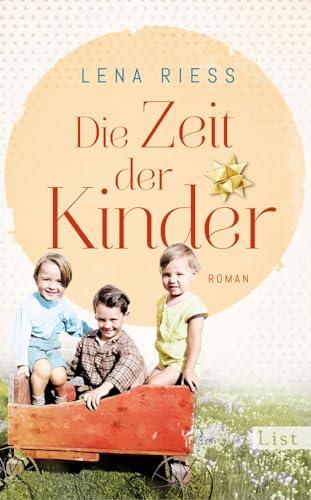 Die Zeit der Kinder: Roman | Ein mitreißender Roman über die Gründung der Kindergärten