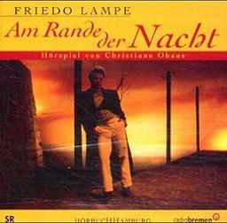 Am Rande der Nacht, 2 Audio-CDs.