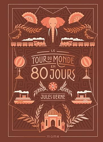 Le tour du monde en 80 jours