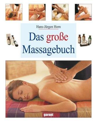 Das große Massagebuch