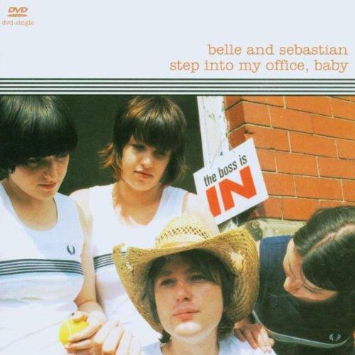 Belle and Sebastian : Step Into My Office, Baby [DVD Single]