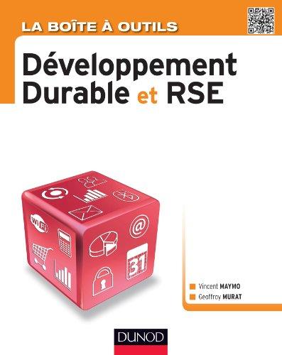 Développement durable et RSE