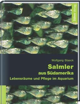 Salmler aus Südamerika: Lebensräume und Pflege im Aquarium