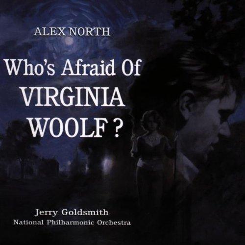 Who'S Afraid of Virginia Woolf