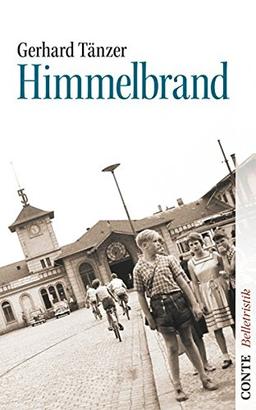 Himmelbrand