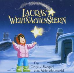 Lauras Weihnachtsstern