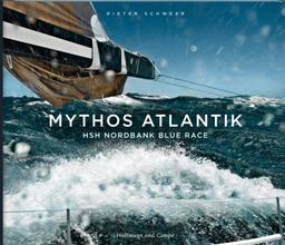 Mythos Atlantik HSH Nordbank blue race