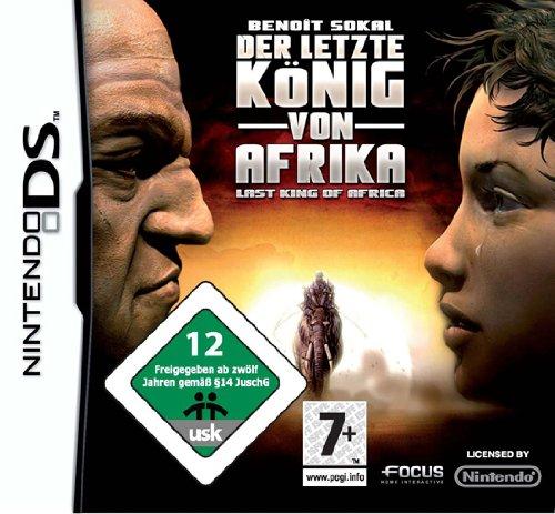 Der letzte König von Afrika (NDS)