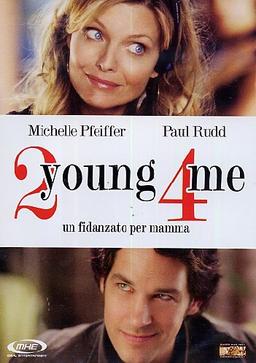 2 young 4 me - Un fidanzato per mamma [IT Import]