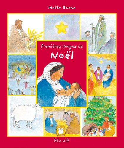 Premières images de Noël