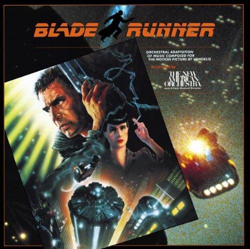 Blade Runner (Soundtrack)