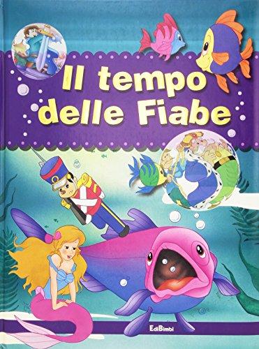 Il tempo delle fiabe