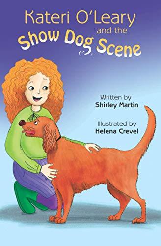 Kateri O'Leary and the Show Dog Scene