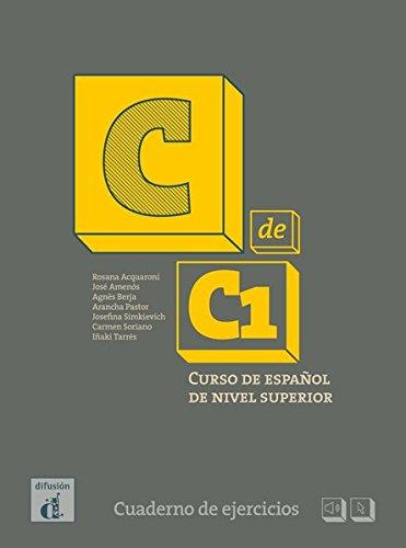 C de C1: Cuaderno de ejercicios